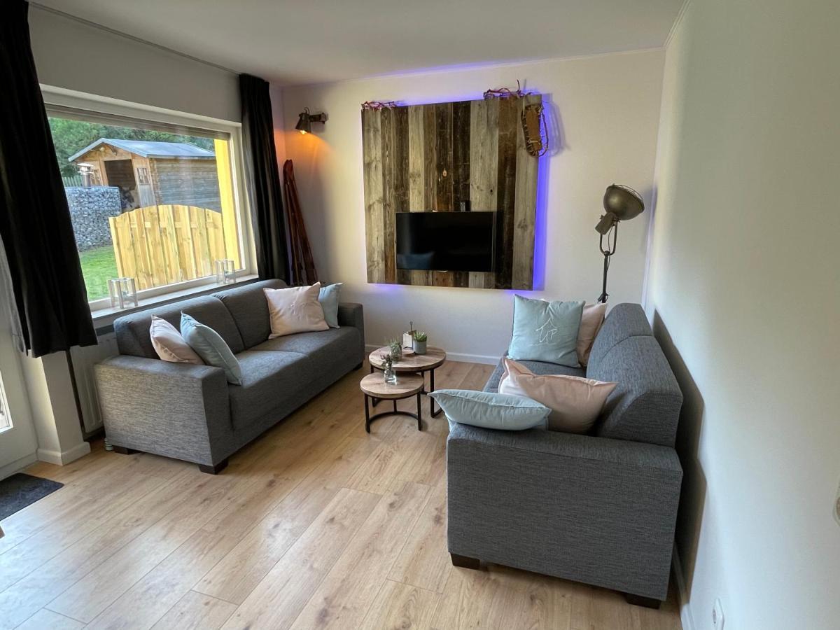 Ferienwohnung Up Willingen-Schwalefeld Willingen  Zewnętrze zdjęcie
