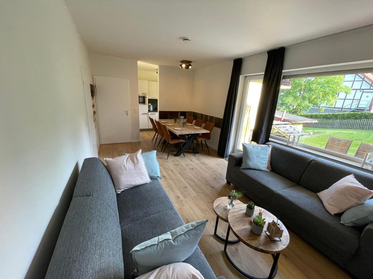 Ferienwohnung Up Willingen-Schwalefeld Willingen  Zewnętrze zdjęcie