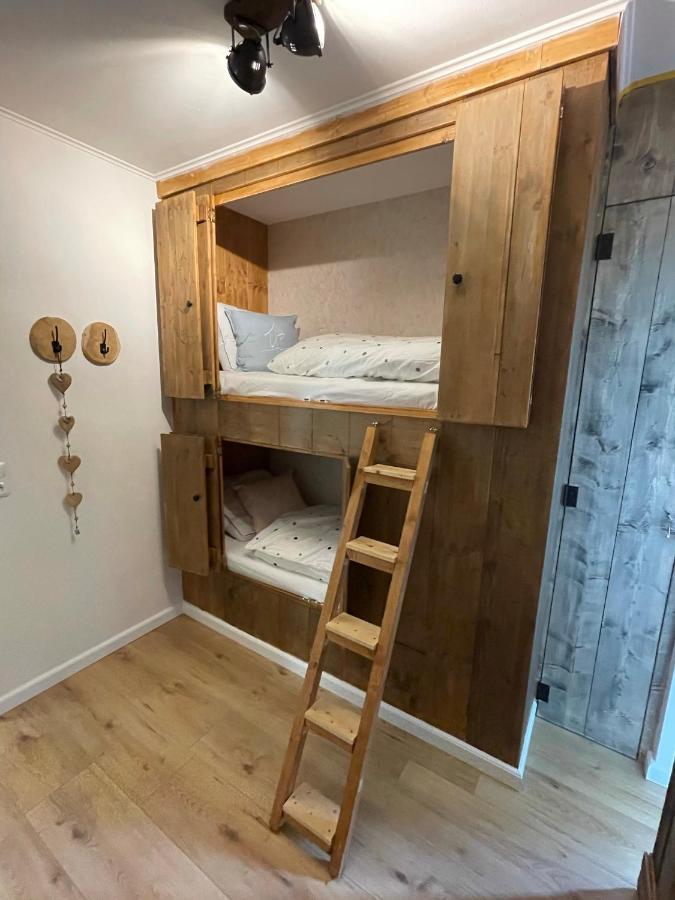 Ferienwohnung Up Willingen-Schwalefeld Willingen  Zewnętrze zdjęcie