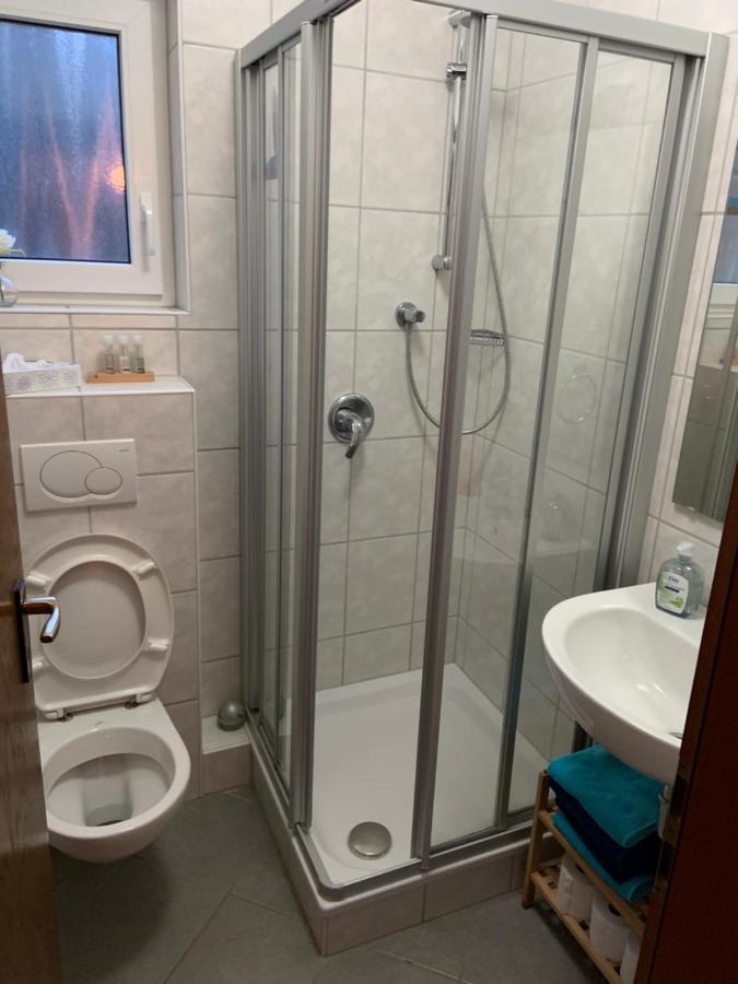 Ferienwohnung Up Willingen-Schwalefeld Willingen  Zewnętrze zdjęcie