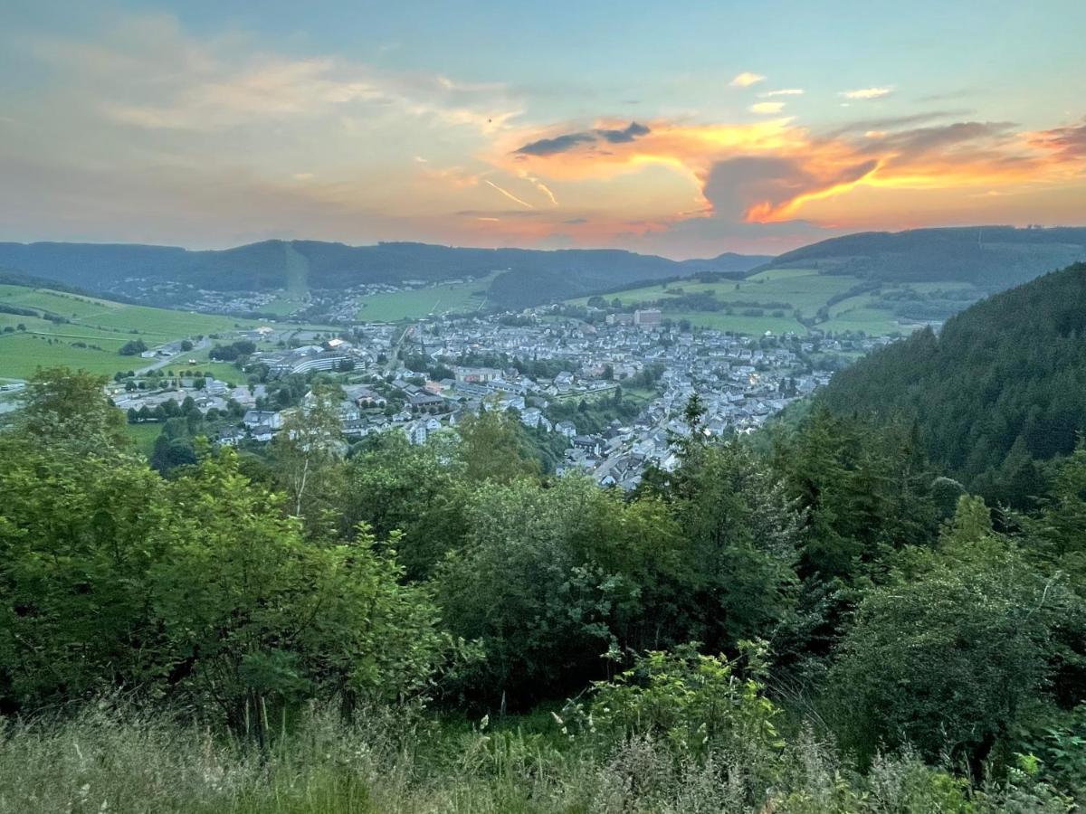 Ferienwohnung Up Willingen-Schwalefeld Willingen  Zewnętrze zdjęcie