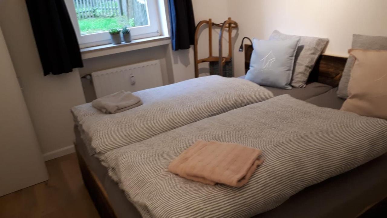 Ferienwohnung Up Willingen-Schwalefeld Willingen  Zewnętrze zdjęcie