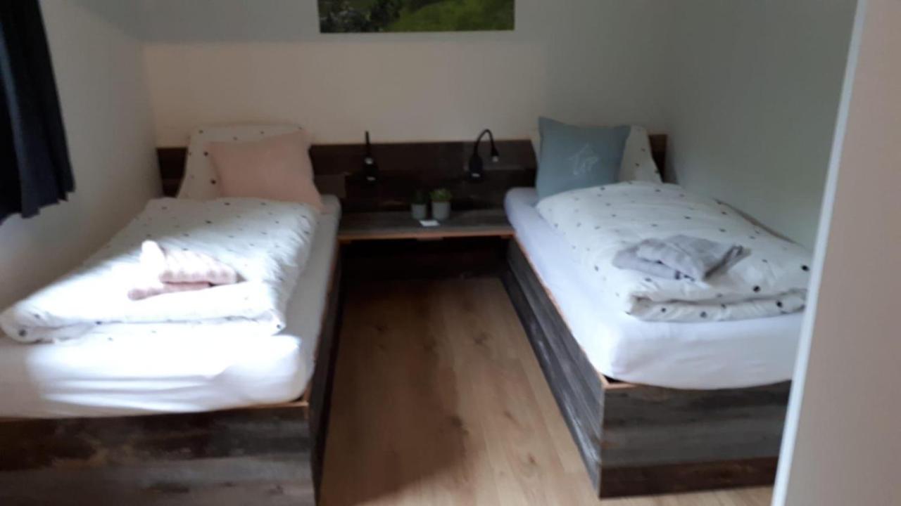 Ferienwohnung Up Willingen-Schwalefeld Willingen  Zewnętrze zdjęcie
