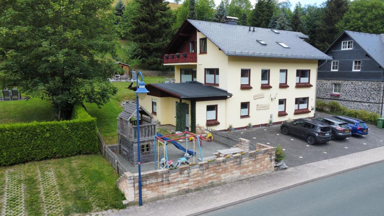 Ferienwohnung Up Willingen-Schwalefeld Willingen  Zewnętrze zdjęcie