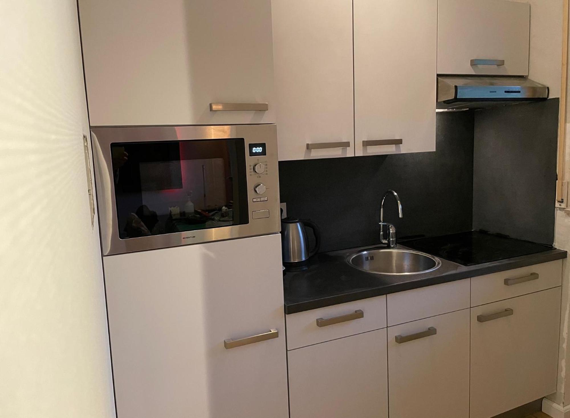 Ferienwohnung Up Willingen-Schwalefeld Willingen  Zewnętrze zdjęcie